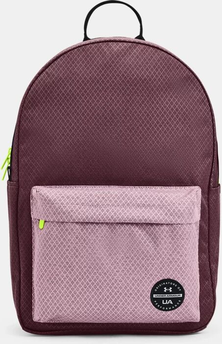 Under Armour UA Loudon Ripstop Backpack Purple Size: (OSFA)