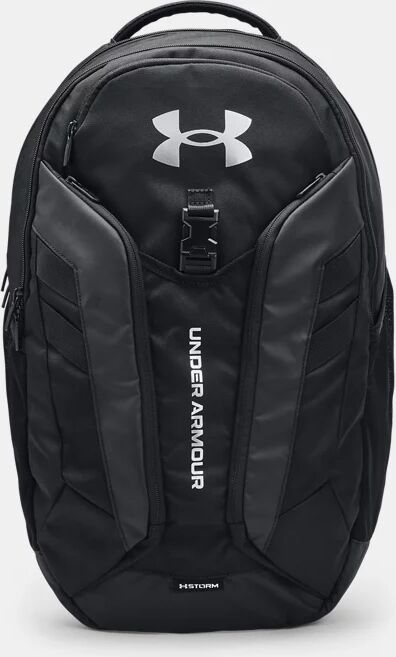 Under Armour UA Hustle Pro Backpack Black Size: (OSFA)