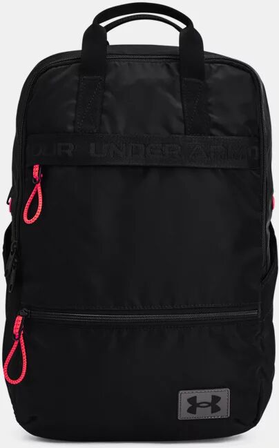 Under Armour Women's UA Essentials Backpack Black Size: (OSFM)