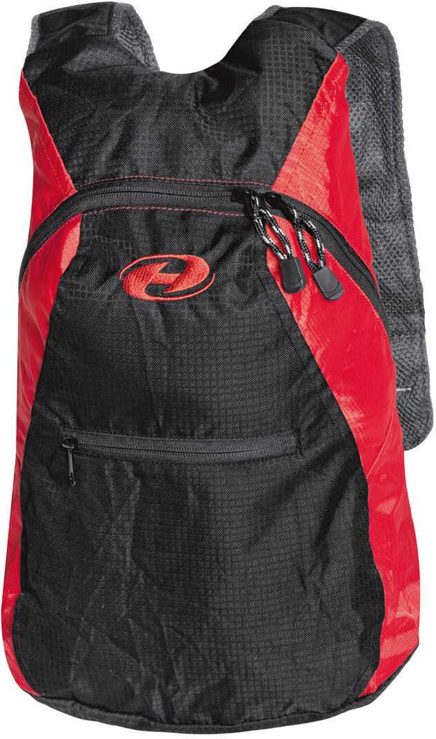 Held Mini-Pack Back Pack  - Black Red