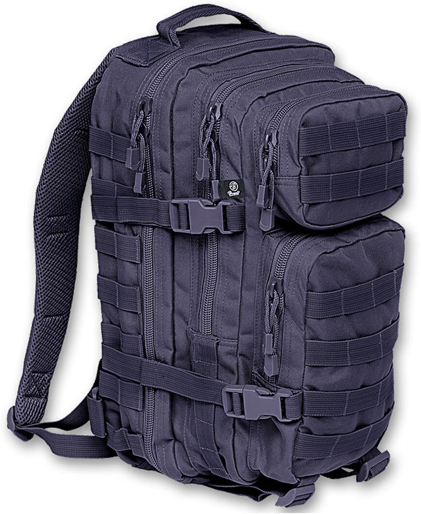 Brandit Us Cooper M Backpack  - Blue