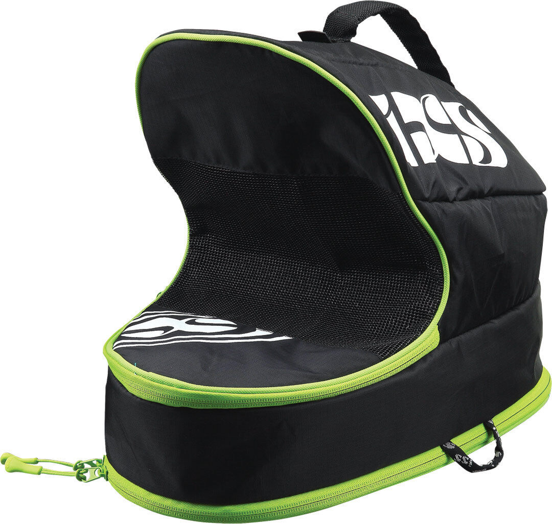 Ixs Downhill Helmet Case  - Black