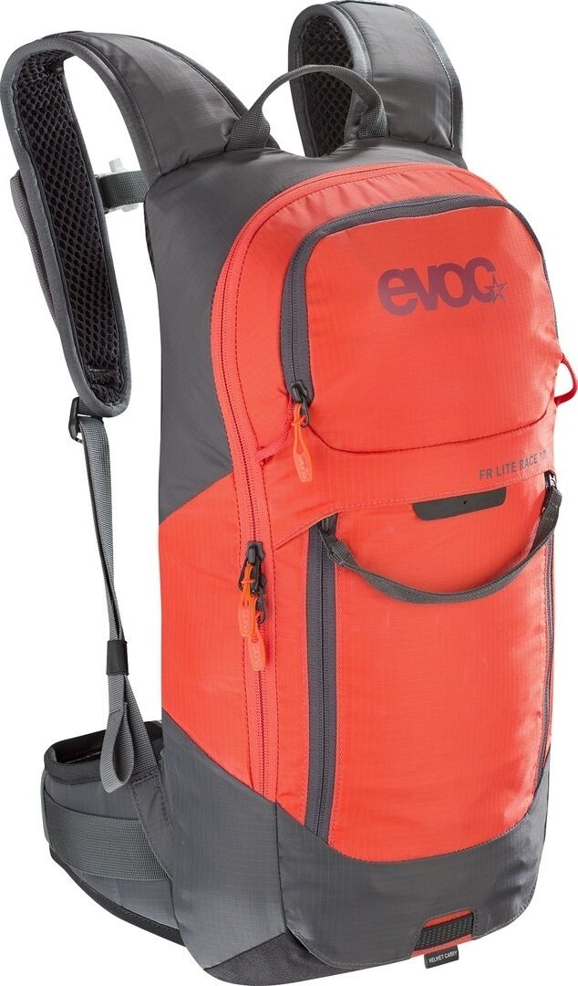 Evoc Fr Lite Race 10l  - Grey Orange