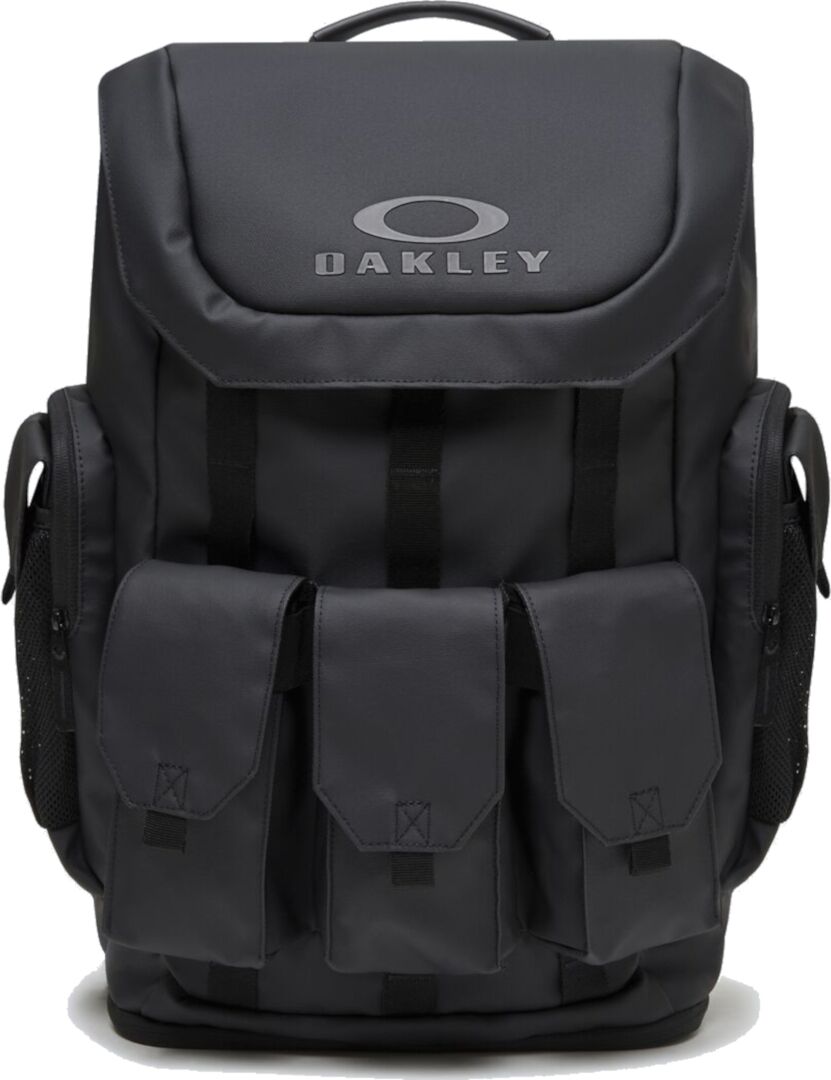 Oakley Multipocket Backpack  - Black