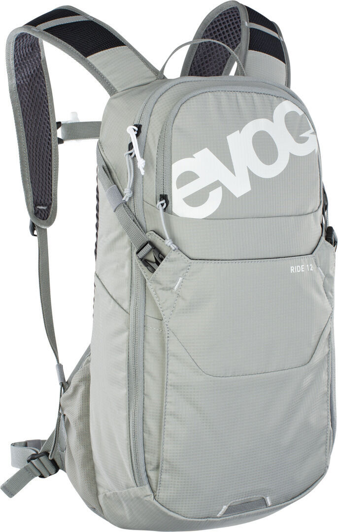Evoc Ride 12l Backpack  - Grey