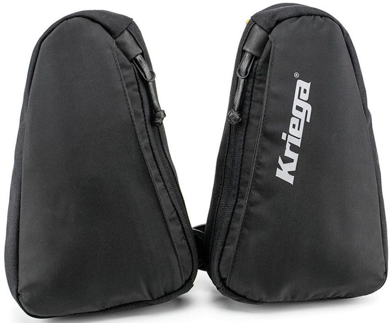 Kriega Trail Backpack Chest Bag  - Black