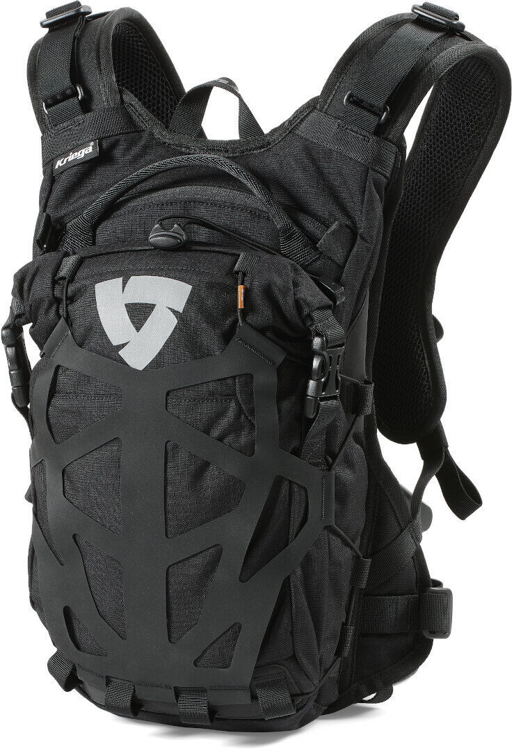 Revit Arid 9l H2o Backpack  - Black
