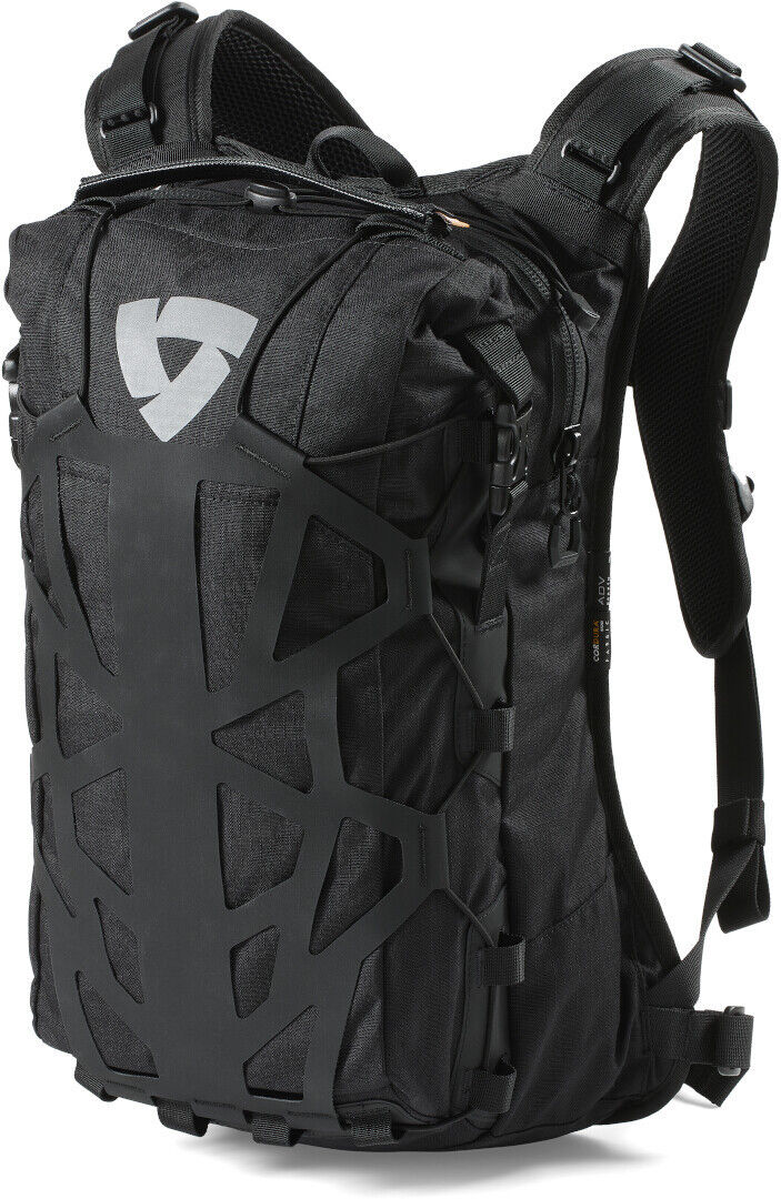 Revit Barren 18l H2o Backpack  - Black
