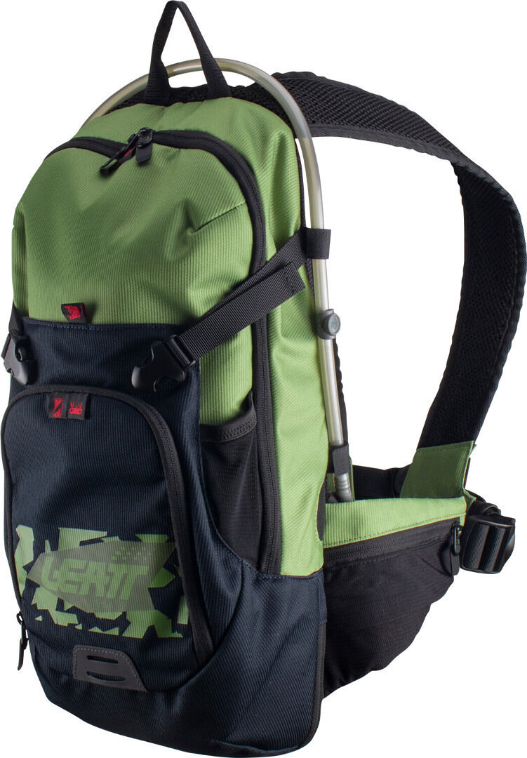 Leatt 1.5 Hydration Moto Lite Hydration Backpack  - Green