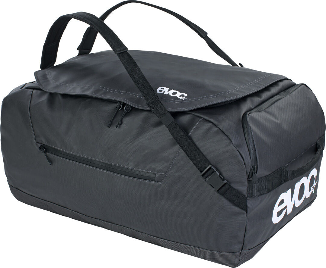 Evoc Duffle 100l Bag  - Black