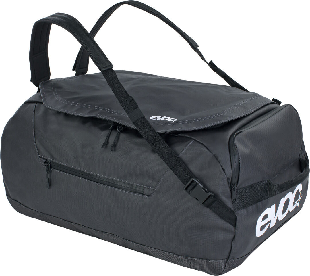 Evoc Duffle 60l Bag  - Black