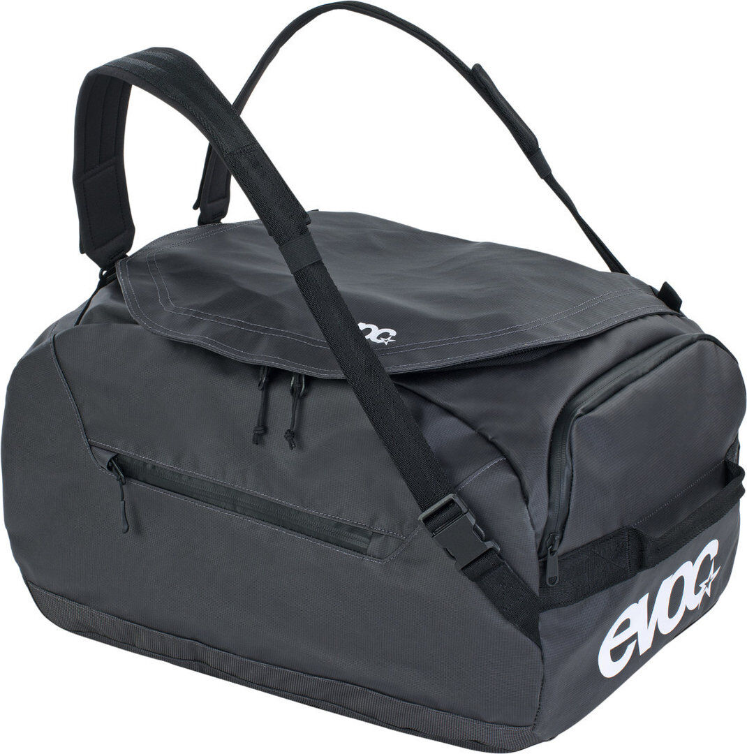 Evoc Duffle 40l Bag  - Black