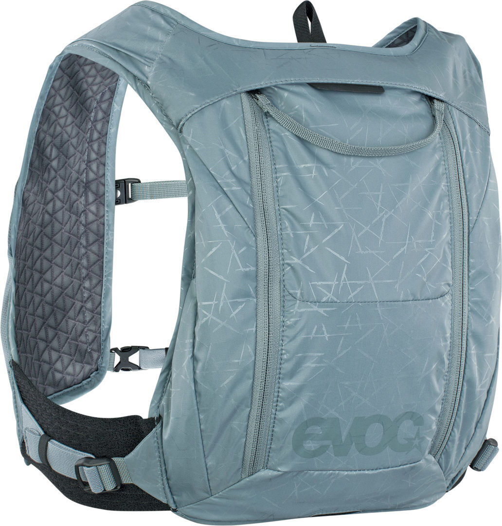 Evoc Hydro Pro 3l Backpack + 1.5l Hydration Bladder  - Turquoise Blue