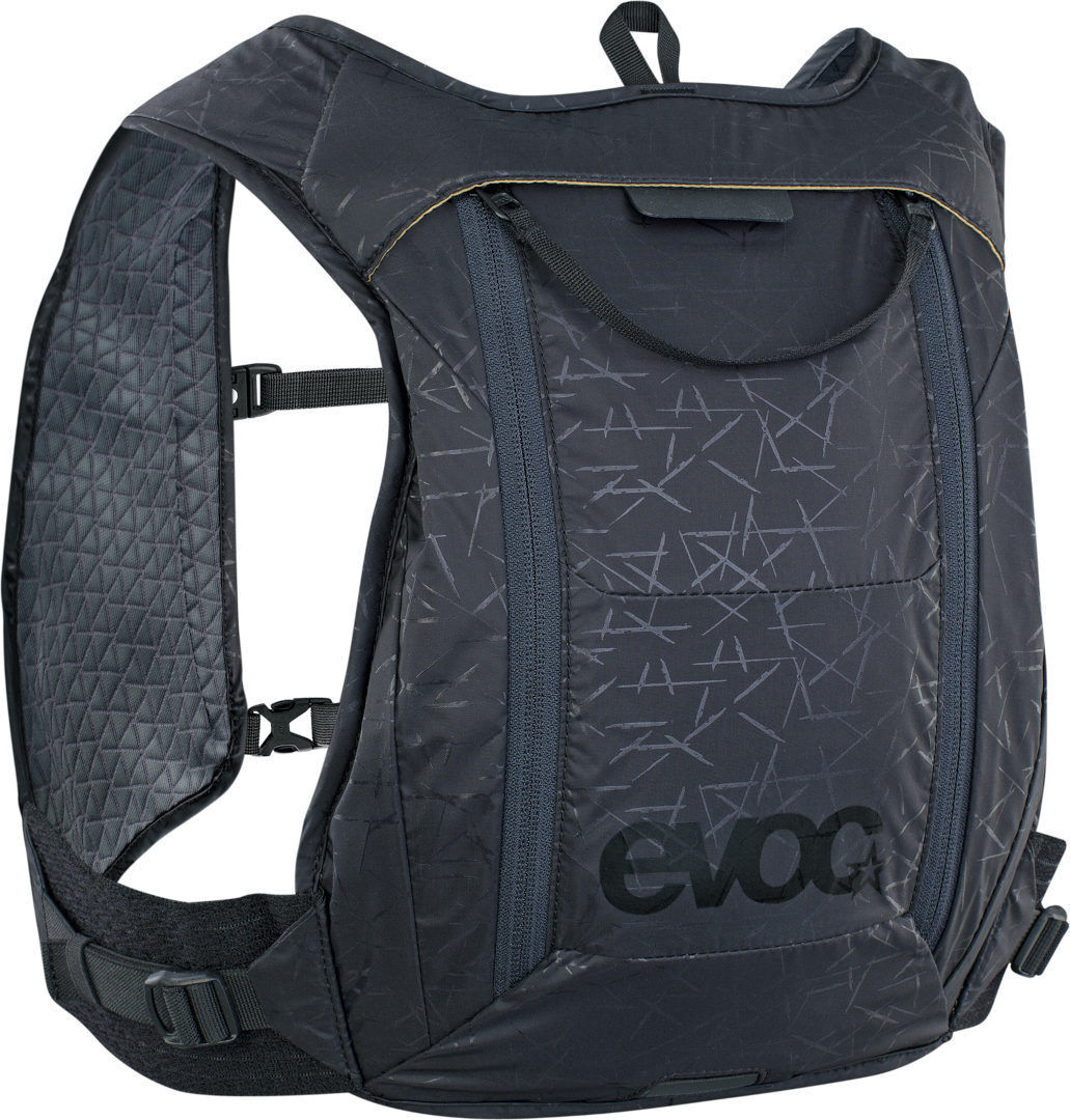 Evoc Hydro Pro 1,5l Backpack + 1.5l Hydration Bladder  - Black