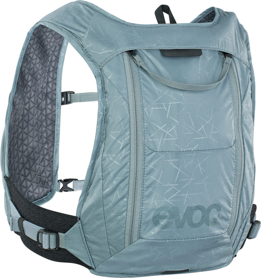 Evoc Hydro Pro 1,5l Backpack + 1.5l Hydration Bladder  - Turquoise Blue