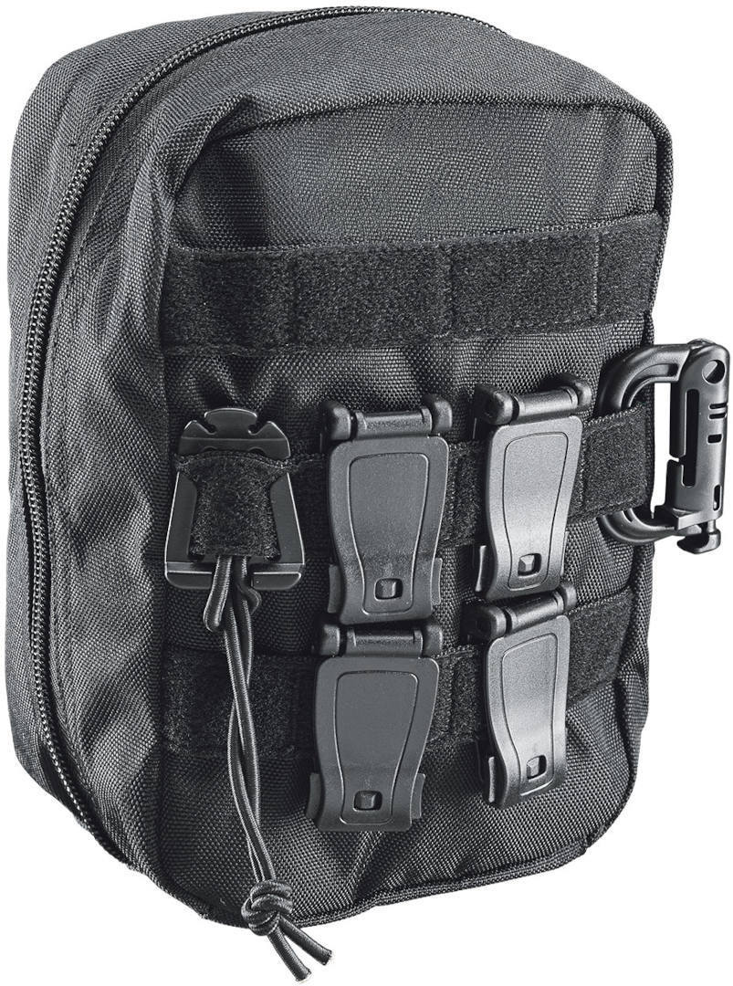 Held Flexmount M Leg Bag  - Black