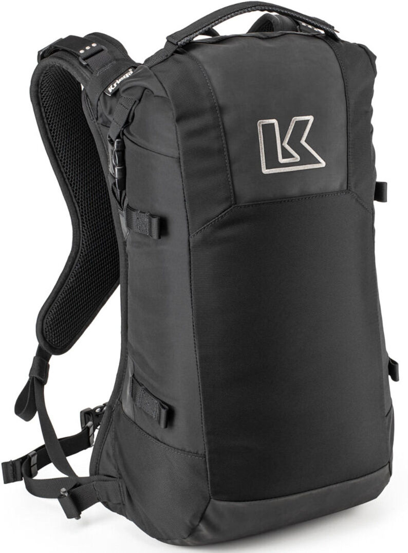 Kriega R16 Backpack  - Black