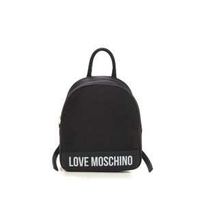 Love Moschino Zaino Nero Donna UNI