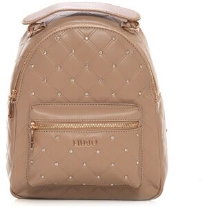 Liu Jo Zaino backpack Biscotto Donna UNI