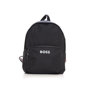 Boss Zaino Nero Uomo UNI