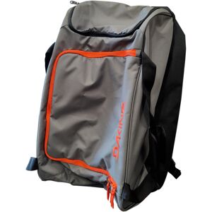 DAKINE BOOT LOCKER DLX 70L STEEL GREY One Size