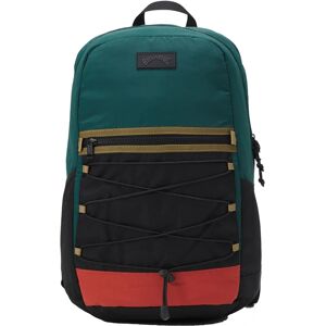 Billabong AXIS DAY PACK DARK SEAGREEN One Size