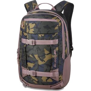 Dakine Mission Pro Wmn 25l Cascade Camo One Size