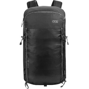 PICTURE KOMIT 22 BACKPACK BLACK One Size