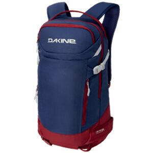 DAKINE HELI PRO 24L NAVAL ACADEMY One Size