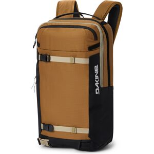 DAKINE MISSION PRO 18L RUBBER One Size