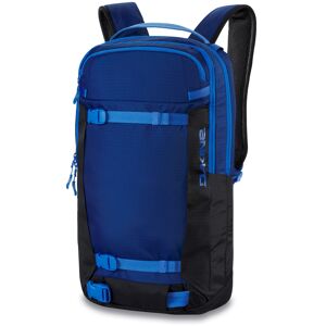 DAKINE MISSION PRO 18L DEEP BLUE One Size