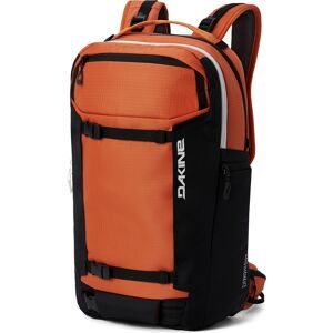 DAKINE MISSION PRO 25L PUREED PUMPKIN One Size