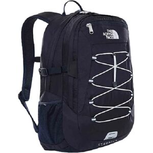 The North Face Zaino Unisex Art. Nf00cf9c P-E 23 Colore A Scelta Misura Unica TNFBLACK/ASPHGR