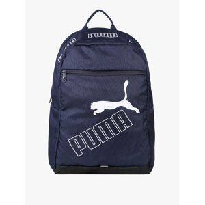 Puma Backpack II zaino unisex Zaini unisex Blu taglia Unica