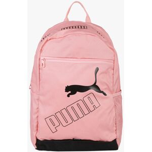 Puma Backpack II zaino unisex Zaini unisex Rosso taglia Unica