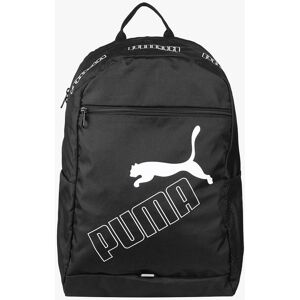 Puma Backpack II zaino unisex Zaini unisex Nero taglia Unica