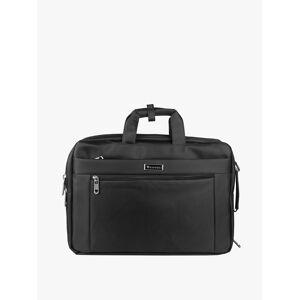 Coveri Borsa da lavoro trasformabile in zaino Porta PC unisex Grigio taglia Unica