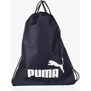 Puma Sacca sportiva Zaini unisex Blu taglia Unica