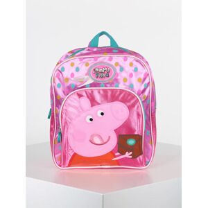 Peppa Pig Zainetto Zaini bambina Fucsia taglia Unica