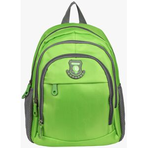 Eliox Zaino in tessuto Zaini unisex Verde taglia Unica