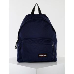 Eastpak Zaino padded pak'r firts interview Zaini unisex Blu taglia Unica