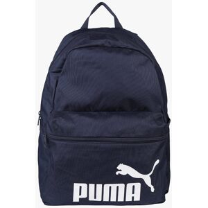 Puma Zaino sportivo in tessuto Zaini unisex Blu taglia Unica