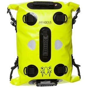 Sacca A Tubo Amphibious 2 Open Tubo Giallo Fluo 30Lt taglia unica