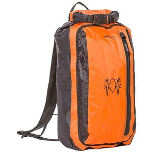 Zainetto Ultracompatto Amphibious X-Light Pack Arancione taglia unica