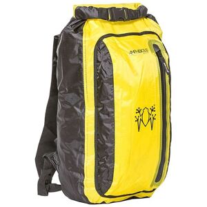 Zainetto Ultracompatto Amphibious X-Light Pack Giallo taglia unica