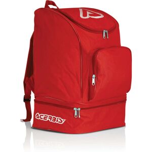 Zaino Tecnico Acerbis ATLANTIS 45 L Rosso taglia unica