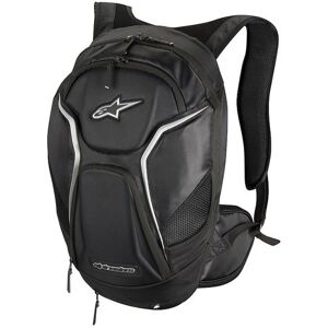 Ziano Moto Tecnico alpinestars tech aero backpack Nero taglia unica