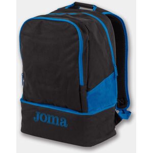 Joma Zaino Bag Backpack Nero Unisex porta scarpe Estadio III