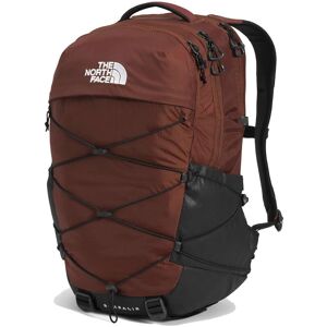 The North Face Zaino Bag Backpack Marrone Borealis Trekking lifestyle