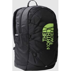 The North Face Zaino Backpack Rucksack Y COURT JESTER antracite Fluo